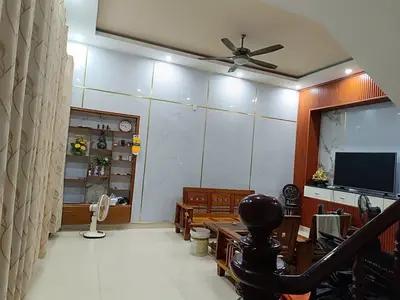 Bán nhà Phó Đức Chính, Sơn Trà – 84 m², 2,5 tầng, 7,3 tỷ – ảnh 3