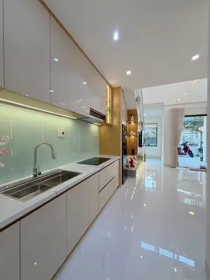 Bán nhà Hoàng Diệu, Hải Châu – 60,4 m², 2 tầng, 4,69 tỷ