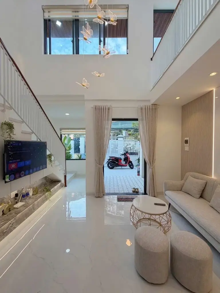 Bán nhà Hoàng Diệu, Hải Châu – 60,4 m², 2 tầng, 4,69 tỷ – ảnh 4