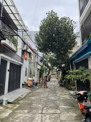 Bán nhà cấp 4 Võ Duy Ninh, Sơn Trà – 96 m², 7,8 tỷ