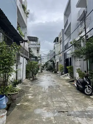 Bán nhà cấp 4 Võ Duy Ninh, Sơn Trà – 96 m², 7,8 tỷ – ảnh 2