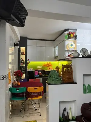 Bán nhà Kiệt Hoàng Diệu, Hải Châu – 50 m², 3 tầng, 4,8 tỷ