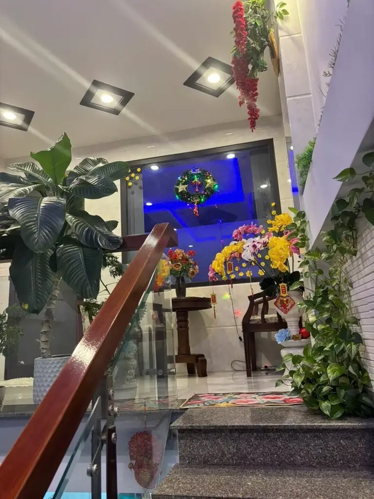 Bán nhà Kiệt Hoàng Diệu, Hải Châu – 50 m², 3 tầng, 4,8 tỷ – ảnh 3