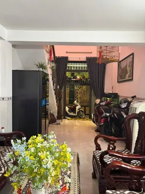 Bán nhà Kiệt Hoàng Diệu, Hải Châu – 50 m², 3 tầng, 4,8 tỷ – ảnh 4
