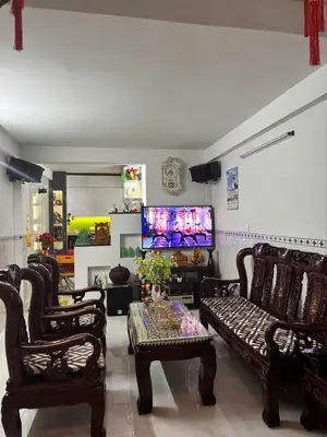 Bán nhà Kiệt Hoàng Diệu, Hải Châu – 50 m², 3 tầng, 4,8 tỷ – ảnh 6