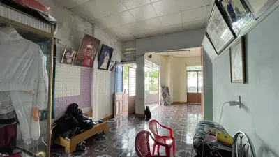 Bán nhà mặt tiền An Mỹ 5, Sơn Trà – 91 m², 2 tầng, 15,8 tỷ