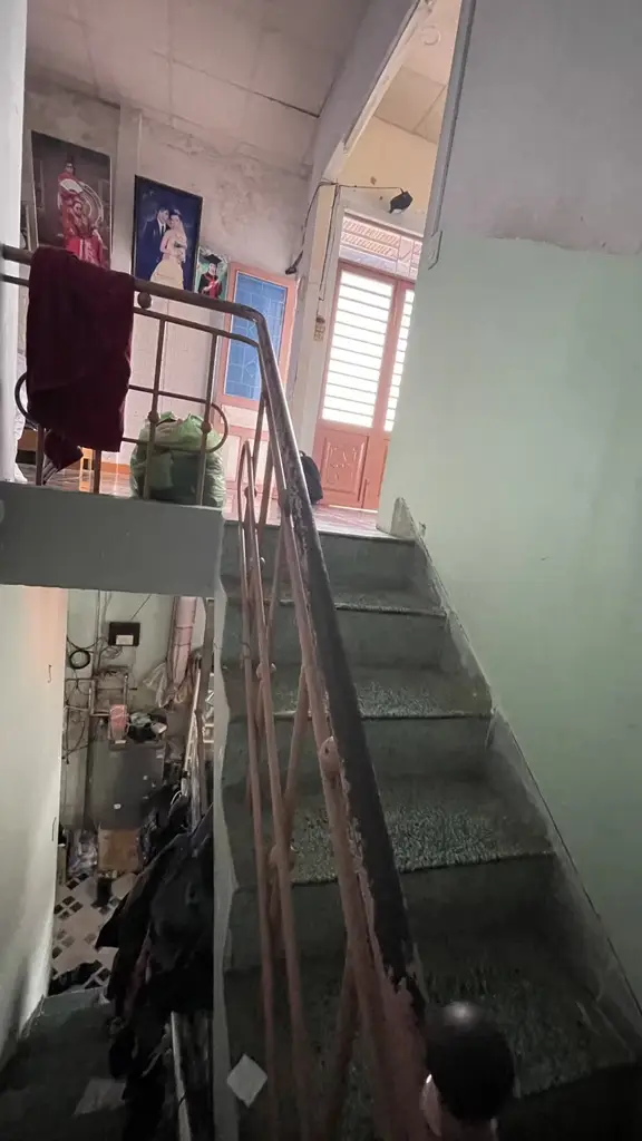 Bán nhà mặt tiền An Mỹ 5, Sơn Trà – 91 m², 2 tầng, 15,8 tỷ – ảnh 3