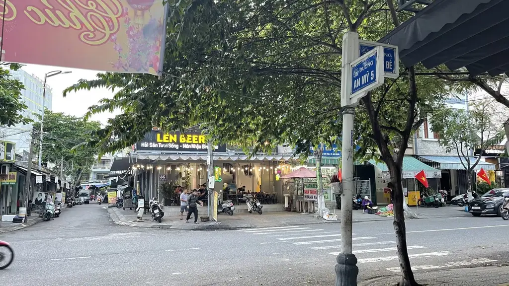 Bán nhà mặt tiền An Mỹ 5, Sơn Trà – 91 m², 2 tầng, 15,8 tỷ – ảnh 4