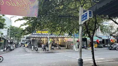 Bán nhà mặt tiền An Mỹ 5, Sơn Trà – 91 m², 2 tầng, 15,8 tỷ – ảnh 4