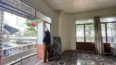 Bán nhà mặt tiền An Mỹ 5, Sơn Trà – 91 m², 2 tầng, 15,8 tỷ – ảnh 5