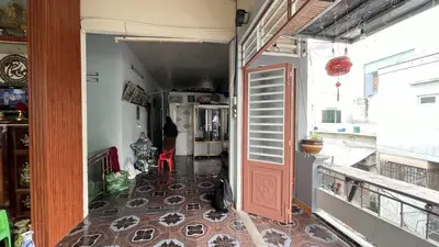 Bán nhà mặt tiền An Mỹ 5, Sơn Trà – 91 m², 2 tầng, 15,8 tỷ – ảnh 6