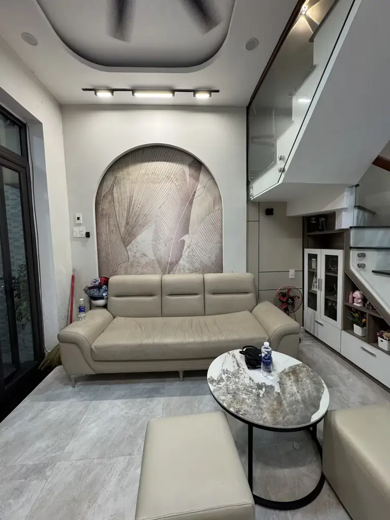 Bán nhà Nguyễn Văn Linh, Hải Châu – 36,7 m², 2 tầng, 4,35 tỷ – ảnh 3