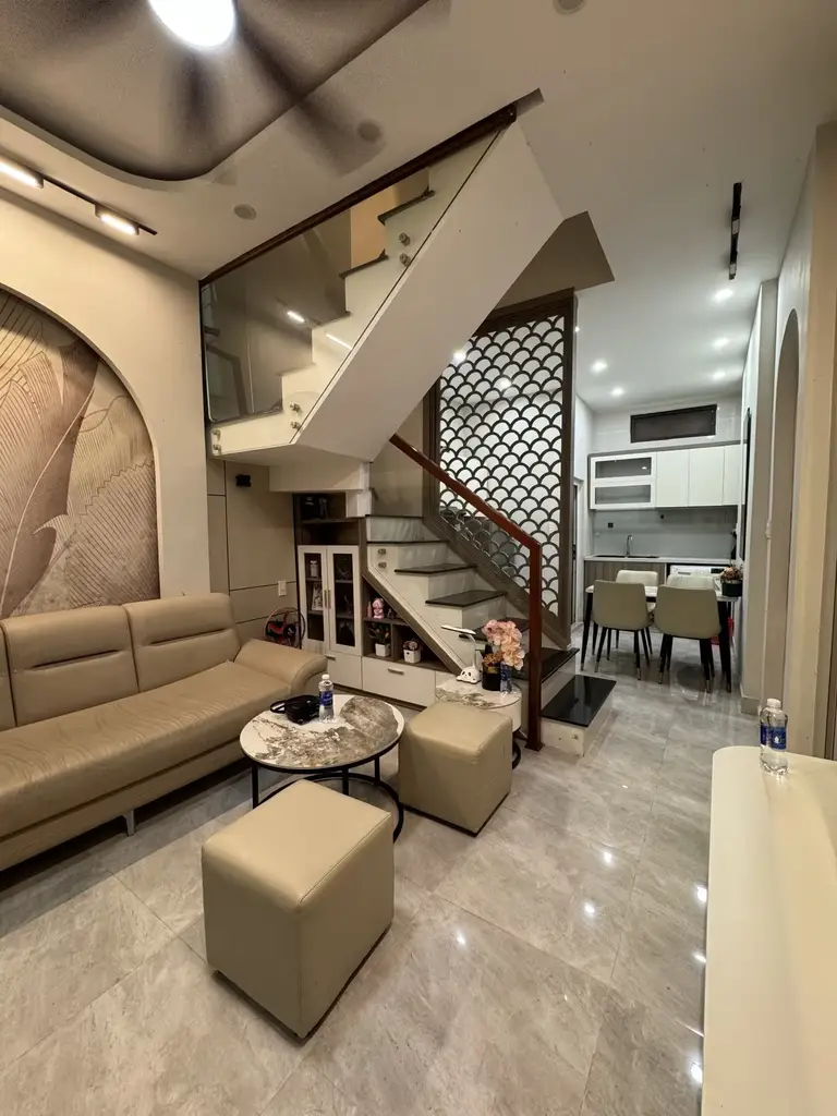 Bán nhà Nguyễn Văn Linh, Hải Châu – 36,7 m², 2 tầng, 4,35 tỷ – ảnh 4