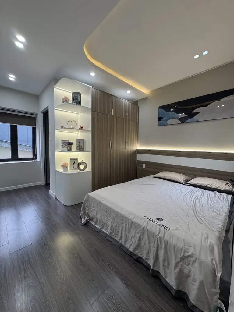 Bán nhà Nguyễn Văn Linh, Hải Châu – 36,7 m², 2 tầng, 4,35 tỷ – ảnh 5