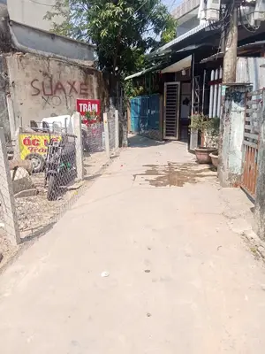 Bán đất Kiệt Nguyễn Tất Thành, Liên Chiểu – 80 m², 2,1 tỷ