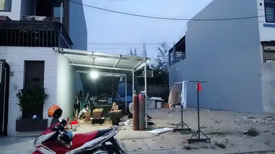 Bán đất mặt tiền KP Cẩm Sa, Điện Nam Bắc, Điện Bàn – 90 m², 2,45 tỷ – ảnh 3