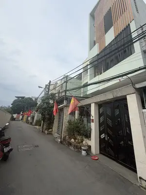 Bán nhà Trưng Nữ Vương, Hải Châu – 91 m², 2 tầng, 6,45 tỷ – ảnh 6