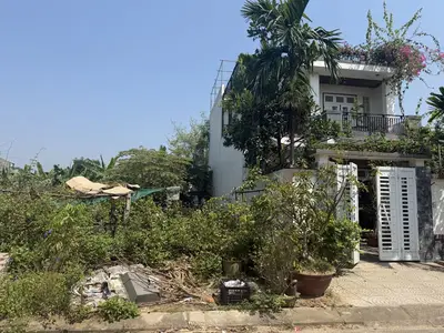 Bán đất Gò Lăng 5, Hòa Vang – 146 m², 6,6 tỷ