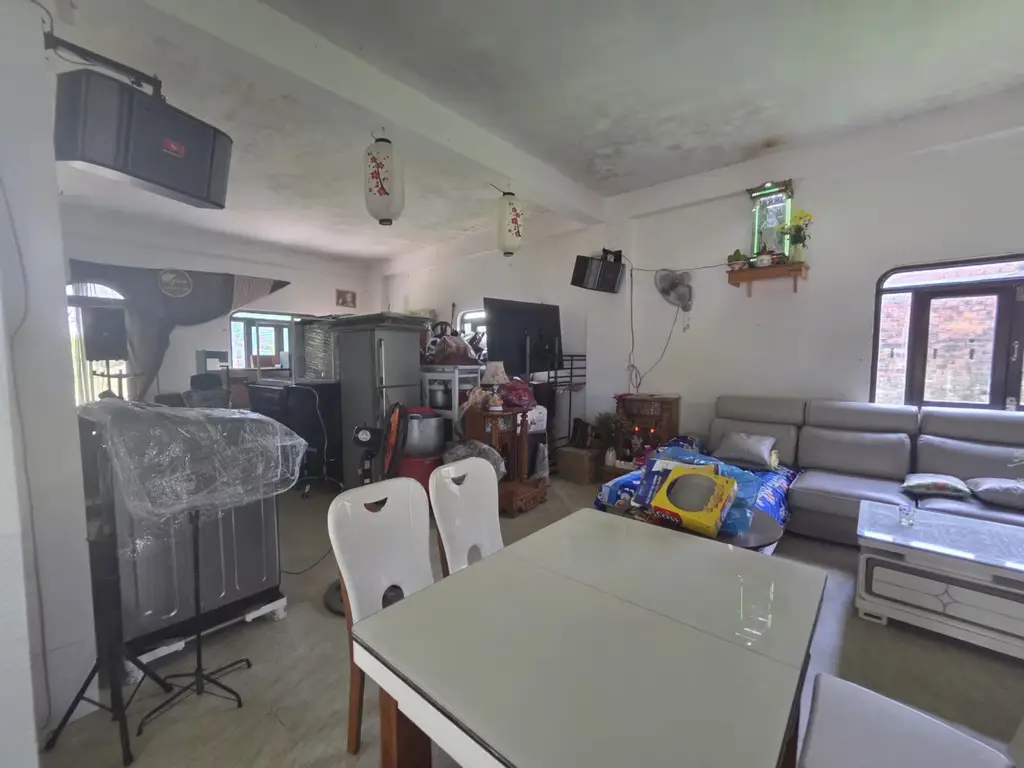 Bán nhà Trường Sa Duy Thành, Hội An – 399,6 m², 1 tầng, 2,65 tỷ – ảnh 3