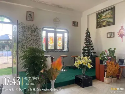 Bán nhà Trường Sa Duy Thành, Hội An – 399,6 m², 1 tầng, 2,65 tỷ – ảnh 5