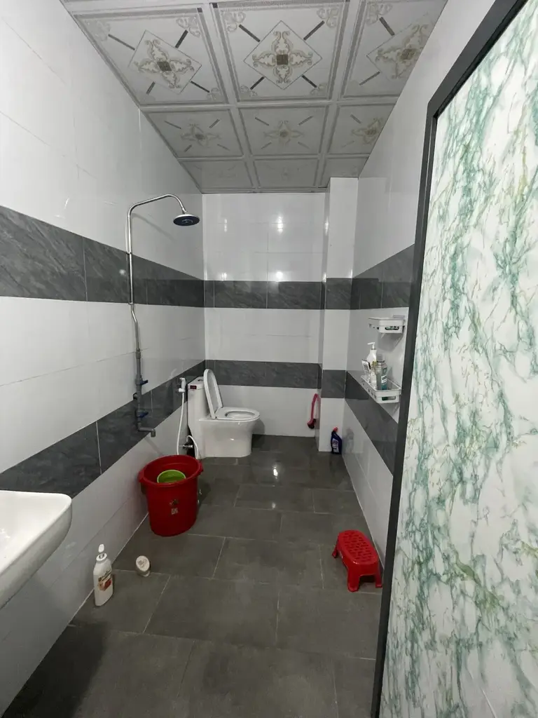 Bán nhà cấp 4 Kiệt Trần Hưng Đạo, Quảng Nam (khu khác) – 102 m², 1,1 tỷ – ảnh 2
