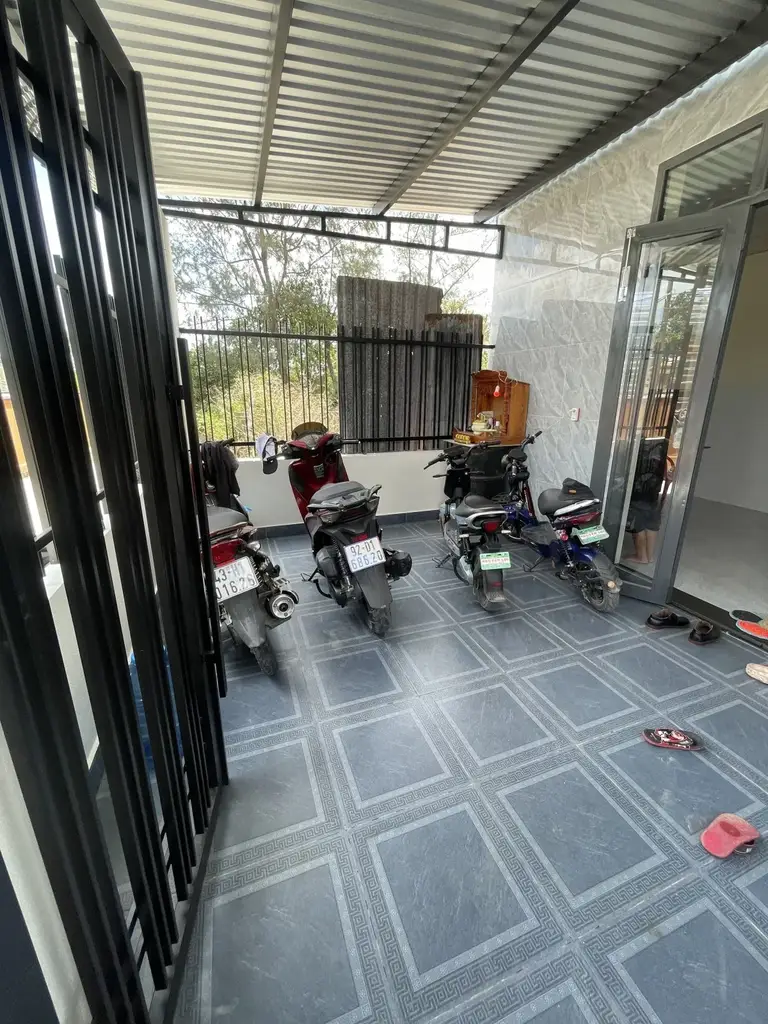 Bán nhà cấp 4 Kiệt Trần Hưng Đạo, Quảng Nam (khu khác) – 102 m², 1,1 tỷ – ảnh 4