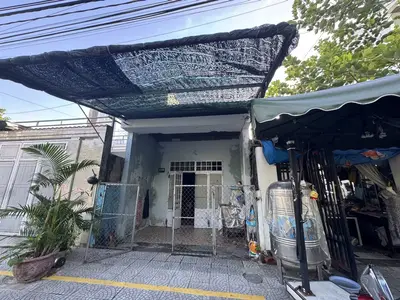 Bán nhà cấp 4 mặt tiền Đặng Vũ Hỷ, Sơn Trà – 276 m², 36,9 tỷ – ảnh 2