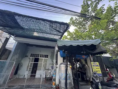 Bán nhà cấp 4 mặt tiền Đặng Vũ Hỷ, Sơn Trà – 276 m², 36,9 tỷ – ảnh 3