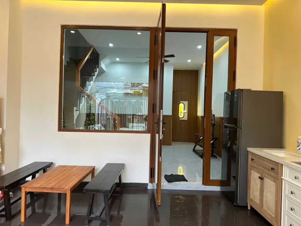 Bán nhà Kiệt Trần Nhật Duật, Sơn Trà – 67,4 m², 2 tầng, 6,9 tỷ – ảnh 3
