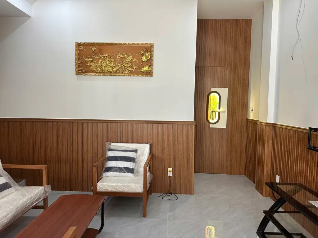 Bán nhà Kiệt Trần Nhật Duật, Sơn Trà – 67,4 m², 2 tầng, 6,9 tỷ – ảnh 5