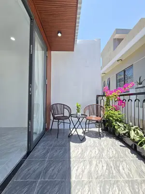 Bán nhà Đào Duy Từ, Thanh Khê – 33 m², 2,5 tầng, 4,1 tỷ