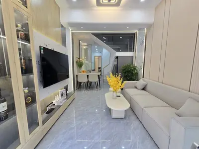 Bán nhà Đào Duy Từ, Thanh Khê – 33 m², 2,5 tầng, 4,1 tỷ – ảnh 2