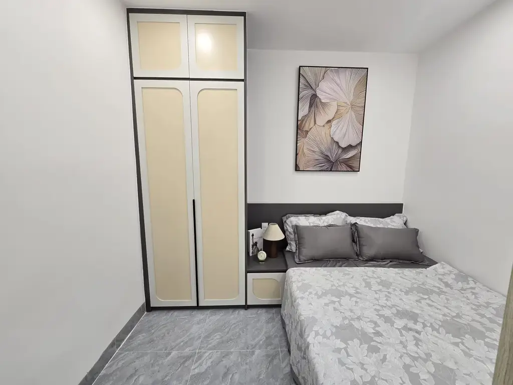 Bán nhà Đào Duy Từ, Thanh Khê – 33 m², 2,5 tầng, 4,1 tỷ – ảnh 3