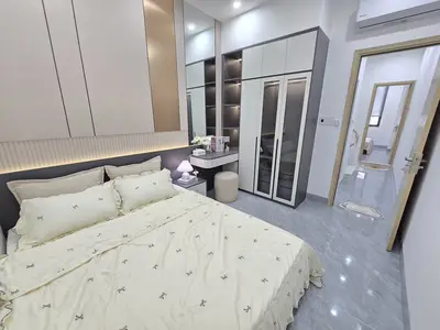 Bán nhà Đào Duy Từ, Thanh Khê – 33 m², 2,5 tầng, 4,1 tỷ – ảnh 4