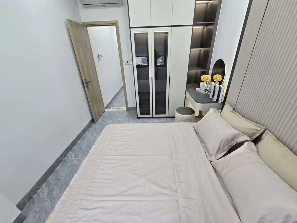 Bán nhà Đào Duy Từ, Thanh Khê – 33 m², 2,5 tầng, 4,1 tỷ – ảnh 5