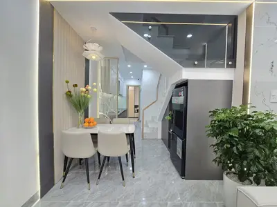 Bán nhà Đào Duy Từ, Thanh Khê – 33 m², 2,5 tầng, 4,1 tỷ – ảnh 9