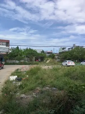 Bán đất Kiệt Tôn Đản, Thanh Khê – 140 m², 3,85 tỷ