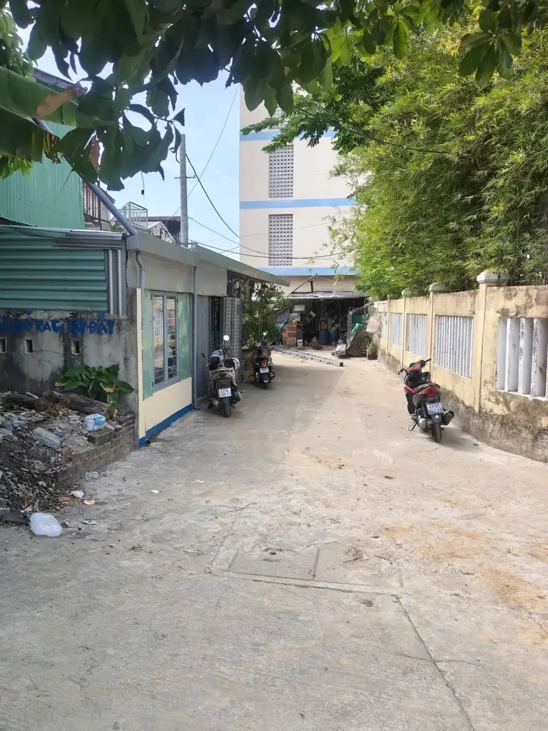 Bán đất Kiệt Tôn Đản, Thanh Khê – 140 m², 3,85 tỷ – ảnh 2