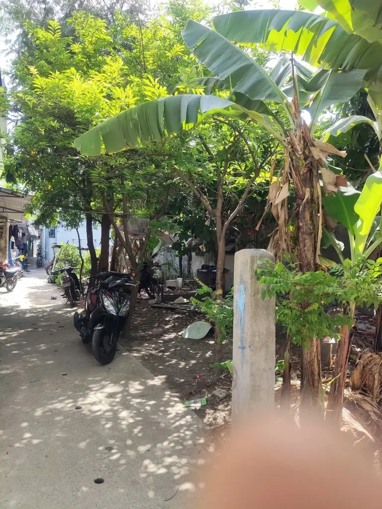 Bán đất Kiệt Tôn Đản, Thanh Khê – 140 m², 3,85 tỷ – ảnh 4
