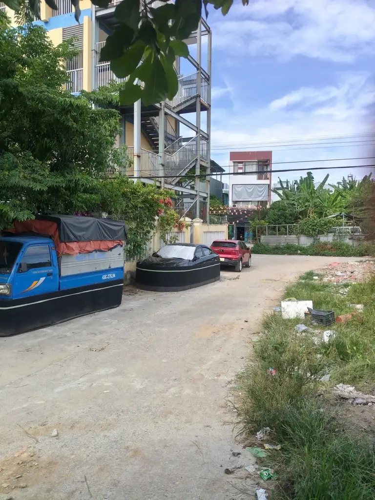 Bán đất Kiệt Tôn Đản, Thanh Khê – 140 m², 3,85 tỷ – ảnh 5