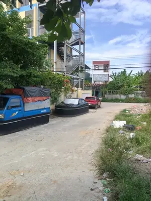 Bán đất Kiệt Tôn Đản, Thanh Khê – 140 m², 3,85 tỷ – ảnh 5