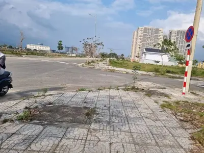 Bán đất mặt tiền KDT Bàu Tràm Lakeside, Liên Chiểu – 425 m², 24 tỷ – ảnh 2