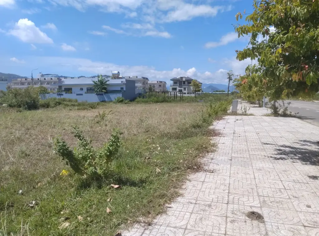 Bán đất mặt tiền KDT Bàu Tràm Lakeside, Liên Chiểu – 425 m², 24 tỷ – ảnh 3