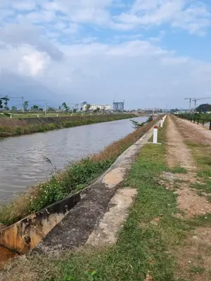 Bán đất mặt tiền KDT Bàu Tràm Lakeside, Liên Chiểu – 425 m², 24 tỷ – ảnh 4