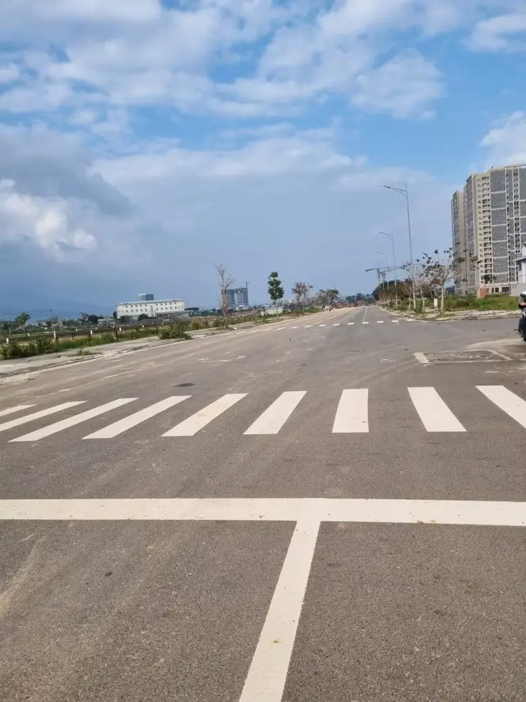 Bán đất mặt tiền KDT Bàu Tràm Lakeside, Liên Chiểu – 425 m², 24 tỷ – ảnh 5