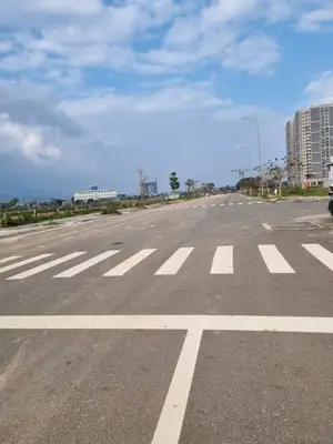 Bán đất mặt tiền KDT Bàu Tràm Lakeside, Liên Chiểu – 425 m², 24 tỷ – ảnh 5