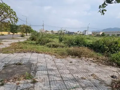 Bán đất mặt tiền KDT Bàu Tràm Lakeside, Liên Chiểu – 425 m², 24 tỷ – ảnh 8