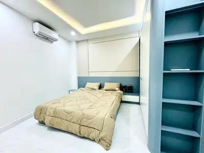 Bán nhà Cù Chính Lan, Thanh Khê – 50 m², 1,5 tầng, 3,65 tỷ