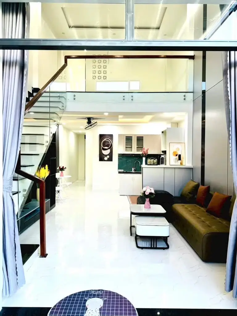 Bán nhà Cù Chính Lan, Thanh Khê – 50 m², 1,5 tầng, 3,65 tỷ – ảnh 4