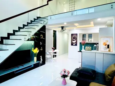 Bán nhà Cù Chính Lan, Thanh Khê – 50 m², 1,5 tầng, 3,65 tỷ – ảnh 8
